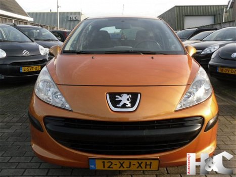 Peugeot 207 - XS Pack 1.4-16V - 1