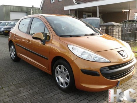 Peugeot 207 - XS Pack 1.4-16V - 1