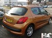 Peugeot 207 - XS Pack 1.4-16V - 1 - Thumbnail