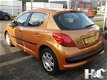 Peugeot 207 - XS Pack 1.4-16V - 1 - Thumbnail