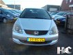 Honda Civic - 1.7 CTDi S - 1 - Thumbnail