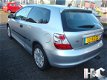 Honda Civic - 1.7 CTDi S - 1 - Thumbnail