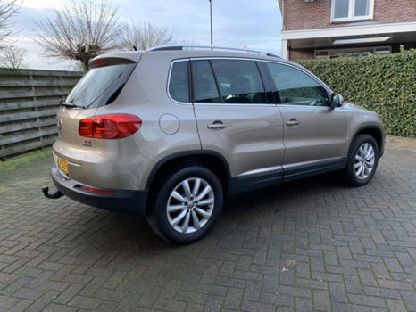 Volkswagen Tiguan - 1.4 TSI Sport&Style 160 PK - 1