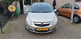 Opel Corsa - 1.4-16V Enjoy Airco nap apk okt 2020 - 1 - Thumbnail