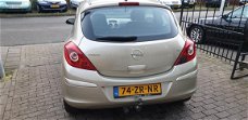 Opel Corsa - 1.4-16V Enjoy Airco nap apk okt 2020