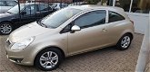 Opel Corsa - 1.4-16V Enjoy Airco nap apk okt 2020 - 1 - Thumbnail