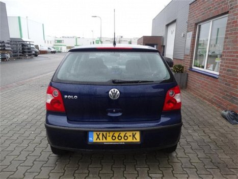 Volkswagen Polo - 1.2 - 1