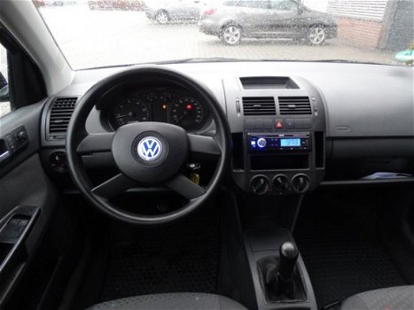 Volkswagen Polo - 1.2 - 1