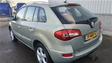 Renault Koleos - 2.0 dCi Dynamique Luxe 4WD