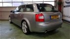 Audi A4 Avant - 1.8 Turbo Exclusive MT Vol leder Ecc stoelverwarming - 1 - Thumbnail