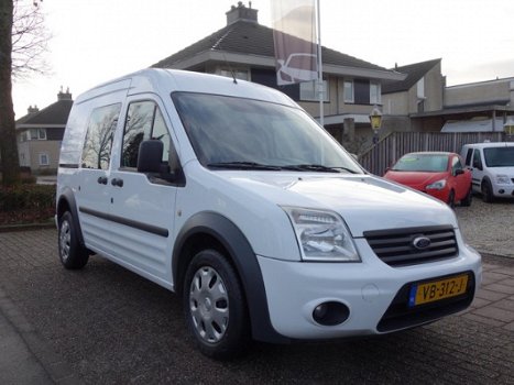 Ford Transit Connect - T230L 1.8 TDCi Trend Hoog kasteninrichting - 1