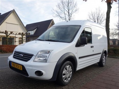 Ford Transit Connect - T230L 1.8 TDCi Trend Hoog kasteninrichting - 1