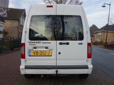 Ford Transit Connect - T230L 1.8 TDCi Trend Hoog kasteninrichting - 1