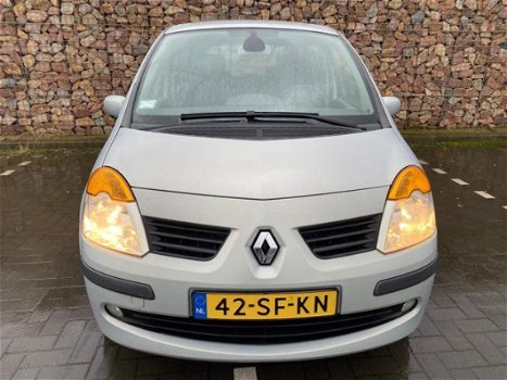 Renault Modus - 1.5 dCi Privilège Luxe - 1