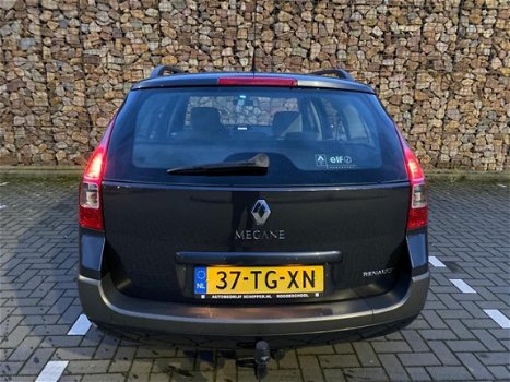 Renault Mégane Grand Tour - 1.5 dCi Authentique - 1