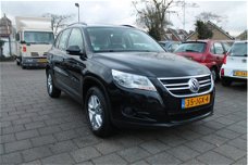 Volkswagen Tiguan - 1.4 TSI COMFORT&DESIGN, NAVIGATIE