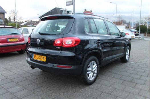 Volkswagen Tiguan - 1.4 TSI COMFORT&DESIGN, NAVIGATIE - 1