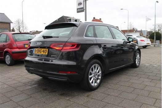 Audi A3 Sportback - 1.4 TFSI Attraction Pro Line Plus G-tron *PRIJS EX BTW - 1