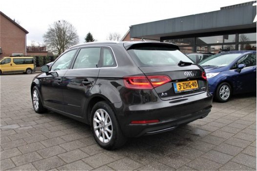 Audi A3 Sportback - 1.4 TFSI Attraction Pro Line Plus G-tron *PRIJS EX BTW - 1