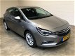 Opel Astra - 1.4 Turbo 150pk Ecc, AGR, Camera, Navi, Stoel Stuur Verwarming, Afn.Trekhaak, 17LMV - 1 - Thumbnail