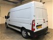 Renault Master - T35 2.3 dCi L2H2 Servicewagen V230 Inrichting Airco Camera Navi Standkachel Trekhaa - 1 - Thumbnail