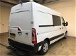 Renault Master - T35 2.3 dCi L2H2 Servicewagen V230 Inrichting Airco Camera Navi Standkachel Trekhaa - 1 - Thumbnail