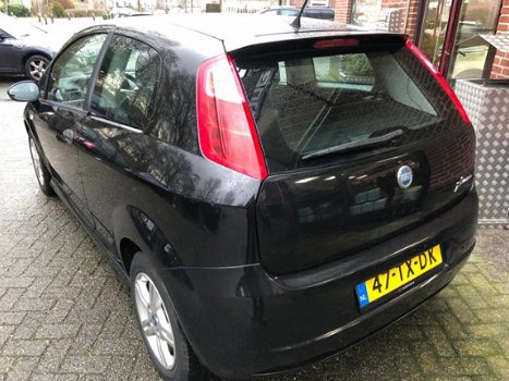 Fiat Grande Punto - 1.2 Active - 1