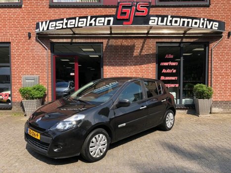 Renault Clio - 1.2 TCe Authentique - 1