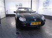 MG F - F 1.8i in ZEER NETTE STAAT incl. NWE APK /GARANTIE - 1 - Thumbnail