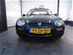 MG F - F 1.8i in ZEER NETTE STAAT incl. NWE APK /GARANTIE - 1 - Thumbnail