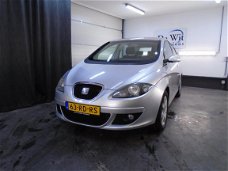 Seat Altea - 2.0 FSI Stylance in ZEER NETTE STAAT incl. NWE APK /GARANTIE