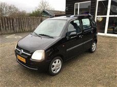 Opel Agila - 1.2-16V Color Edition