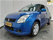 Suzuki Swift - 1.3 D Exclusive Airco SCHADE - 1 - Thumbnail