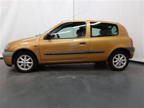 Renault Clio - 1.4 RN MAX - 1