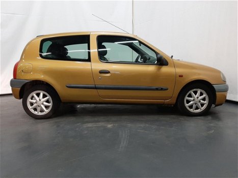 Renault Clio - 1.4 RN MAX - 1