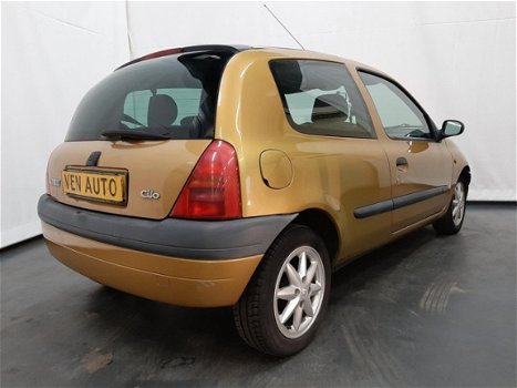 Renault Clio - 1.4 RN MAX - 1