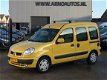 Renault Kangoo - 1.5 dCi Privilège, 2X SCHUIFDEUR, AIRCO, ELEK-RAMEN, 2X ACHTERDEUREN, CENT-VERGREND - 1 - Thumbnail