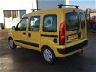 Renault Kangoo - 1.5 dCi Privilège, 2X SCHUIFDEUR, AIRCO, ELEK-RAMEN, 2X ACHTERDEUREN, CENT-VERGREND - 1 - Thumbnail