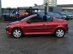 Peugeot 206 CC - 1.6-16V CABRIO, 4X ELEK-RAMEN, WINDSCHERM, RADIO-CD, CENT-VERGRENDELING, LM-VELGEN - 1 - Thumbnail