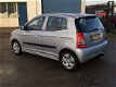 Kia Picanto - 1.0 M-bition 5-DEURS, AIRCO, STUURBEKRACHTIGING, ELEK-RAMEN, RADIO-CD-MP3-USB-AUX, CAR - 1 - Thumbnail