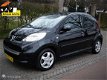 Peugeot 107 - 1.0-12V Black & Silver (Bj 2011') Nieuwstaat - 1 - Thumbnail