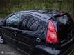 Peugeot 107 - 1.0-12V Black & Silver (Bj 2011') Nieuwstaat - 1 - Thumbnail