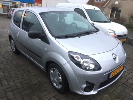 Renault Twingo - 1.2 16 v exclusive AIRCO+ELEKTRISCH PAKKET - 1