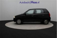 Suzuki Alto - 1.1 GL Spirit MET NIEUWE APK