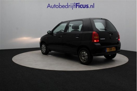 Suzuki Alto - 1.1 GL Spirit MET NIEUWE APK - 1