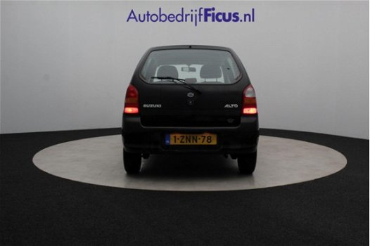 Suzuki Alto - 1.1 GL Spirit MET NIEUWE APK - 1