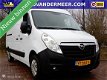 Opel Movano - bestel 2.3 CDTI L2H2 AIRCO/PDC LEASE V.A.€189, = P.M - 1 - Thumbnail