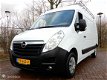 Opel Movano - bestel 2.3 CDTI L2H2 AIRCO/PDC LEASE V.A.€189, = P.M - 1 - Thumbnail