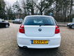 BMW 1-serie - 116i *PDC*SPORT ONDERSTEL*AIRCO*MULTI.F STUUR*CRUISR CONTROL*ELEKTR. RAMEN*BOEKJES - 1 - Thumbnail