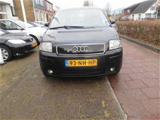 Audi A2 - 1.4 Pro Line